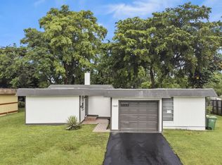7801 NW 70th Ave, Fort Lauderdale, FL 33321