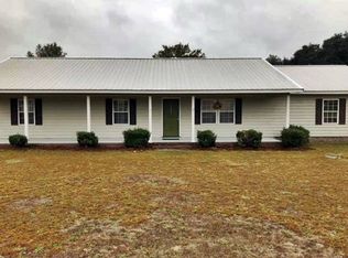 1308 Cattle Ridge Rd, Cheraw, SC 29520