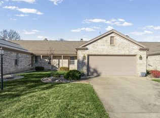 1901 Lakeside Dr UNIT B, Champaign, IL