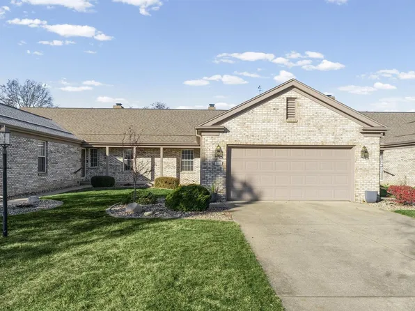 1901 Lakeside Dr Unit B, Champaign, IL 61821