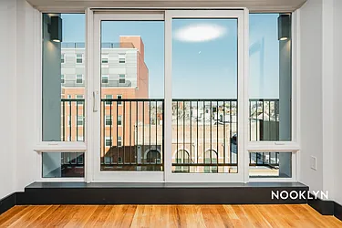 Rented by Nooklyn NYC LLC