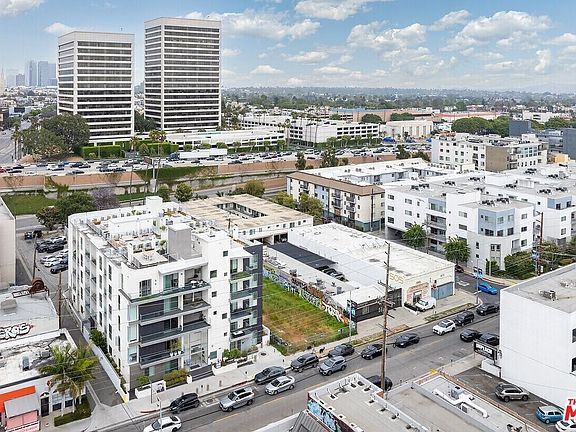 5th image of 1656 Sawtelle Blvd
