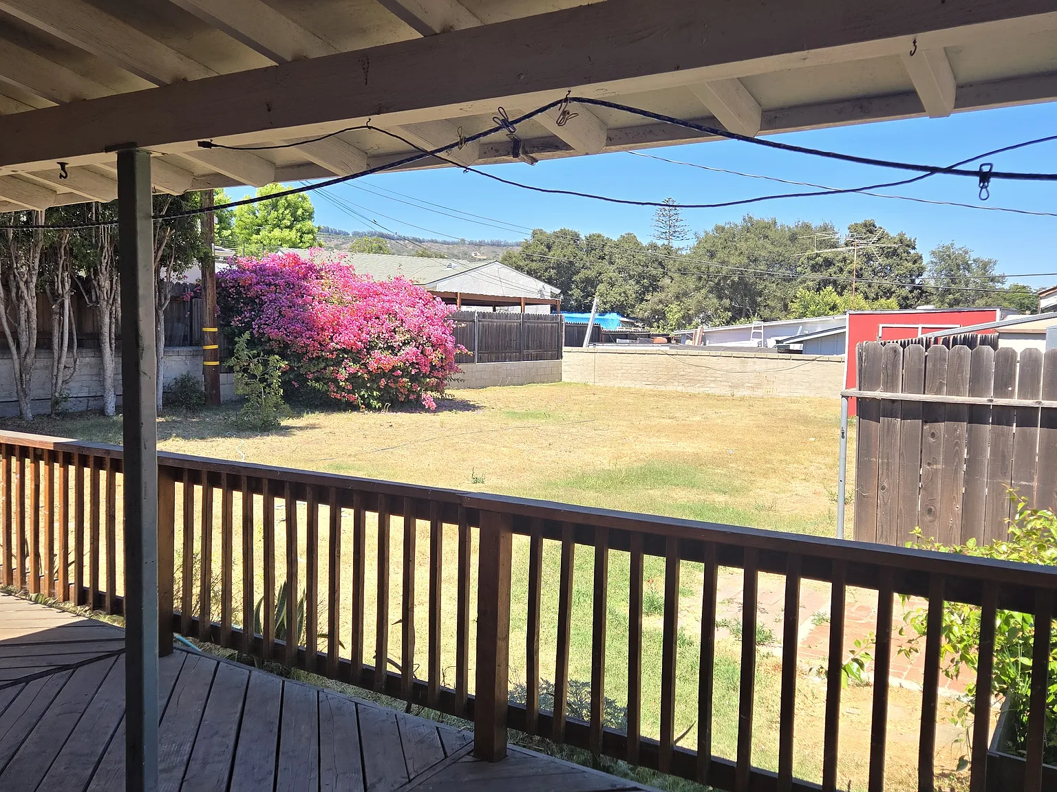 3 bed, 2.5 bath, 1408 sqft, $3,800 — Photo 4