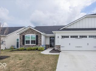 5960 Sanborn Dr, Plainfield, IN 46168