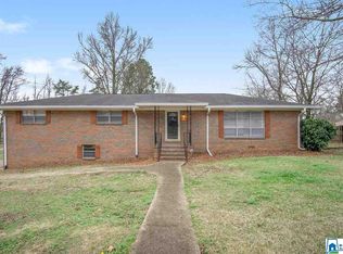 301 1st Pl, Pleasant Grove, AL 35127
