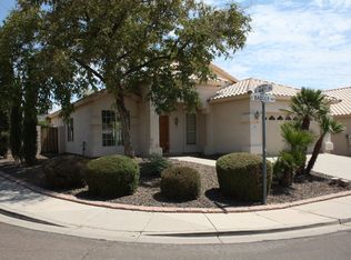 4432 E Badger Way, Phoenix, AZ 85044