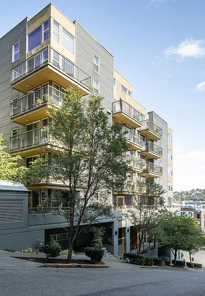 Lake Union Tower — Photo 13