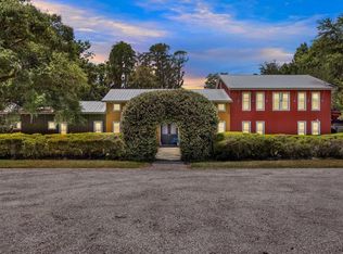 4541 School Rd, Land O Lakes, FL 34638