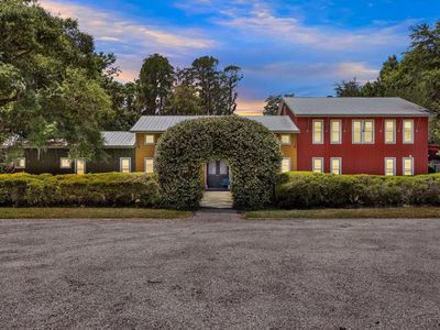 4541 School Rd, Land O Lakes, FL, 34638