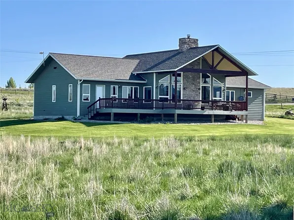 30 Harris Hawk Ct, Dillon, MT 59725