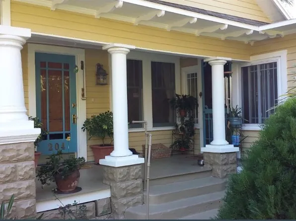 204 W THOMAS STREET, TAMPA, FL 33604