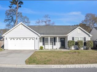 9990 Hallsford Dr, Ladson, SC 29456