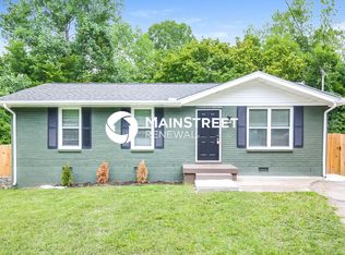 508 Dyne Ct, Nashville, TN 37207