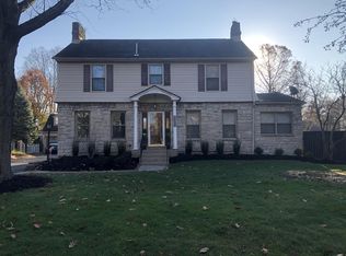 1772 Coventry Rd, Columbus, OH 43212