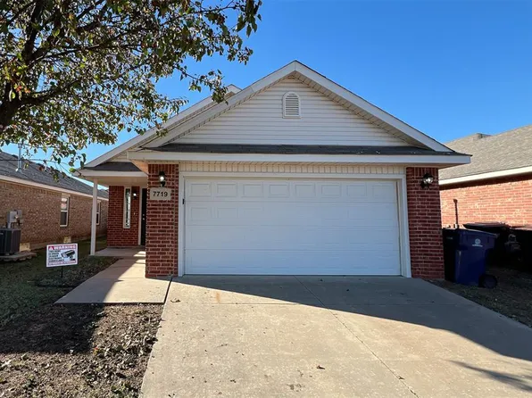 7719 Bennie Ter, Oklahoma City, OK 73135
