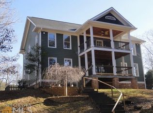 1400 Price Rd, Dawsonville, GA 30534