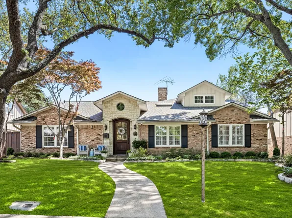 9444 Estate Ln, Dallas, TX 75238
