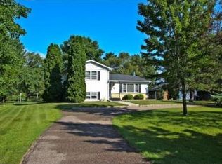 17418 Kettle River Blvd NE, Columbus, MN 55025