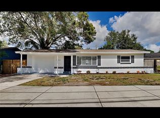 1454 Michigan Blvd, Dunedin, FL 34698