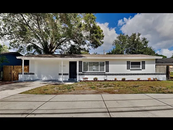 1454 Michigan Blvd, Dunedin, FL 34698