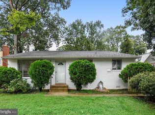 10103 Brunett Ave, Silver Spring, MD 20901