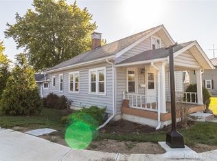 793 Martin St, Greenville, OH 45331