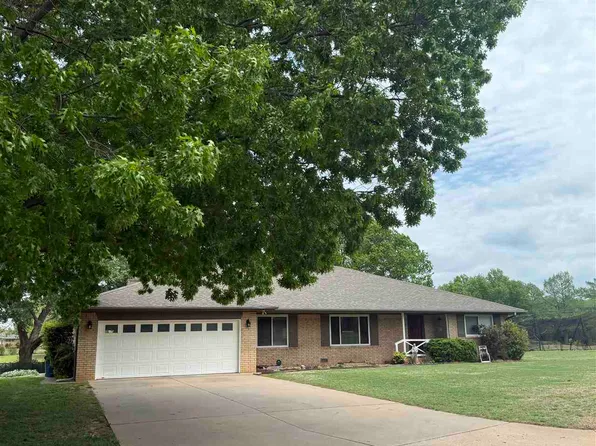 3424 S Willow Park Ln, Stillwater, OK 74074