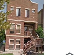 7617 S Parnell Ave, Chicago, IL
