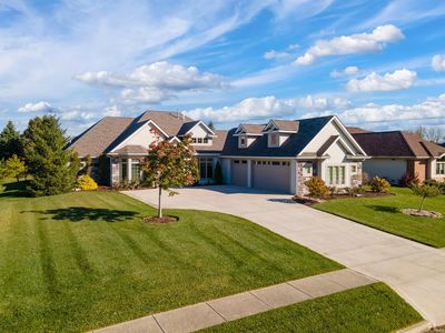 3717 Shinnecock Ct, Fort Wayne, IN, 46814