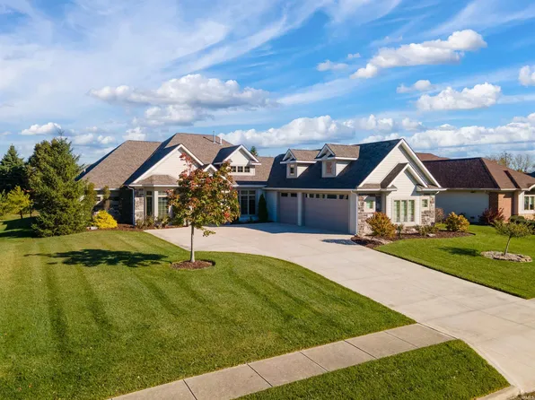 3717 Shinnecock Ct, Fort Wayne, IN 46814