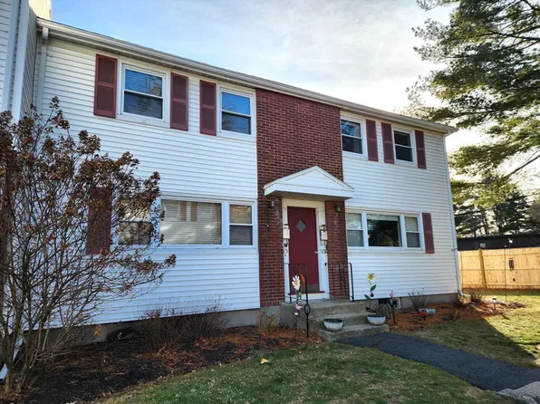 575 Union Ave APT 1, Framingham, MA 01702