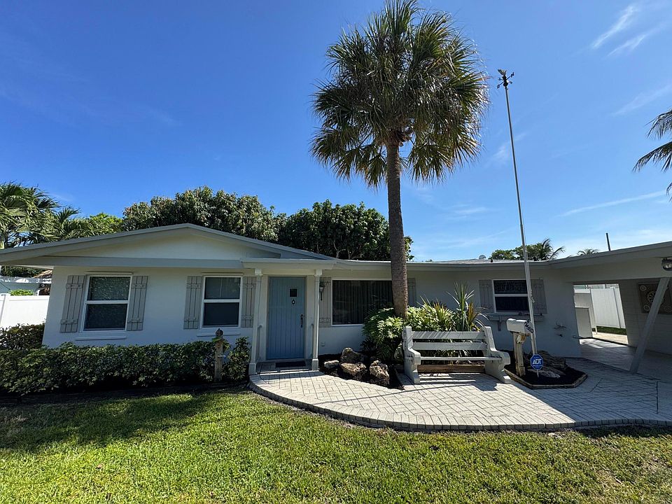 2560 NE 20th Street, Pompano Beach, FL 33062 | MLS #B26025734 | Zillow