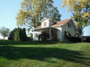 13151 Wyanet Walnut Rd, Wyanet, IL 61379