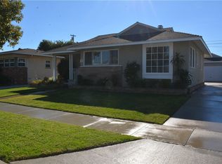 6448 E Los Arcos St, Long Beach, CA 90815