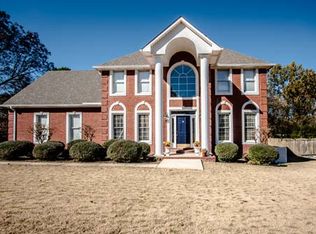 106 Druery Ln, Florence, AL 35630