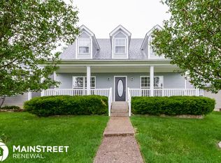 9607 Williamsborough Ln, Louisville, KY