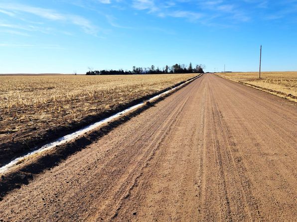 Road 33w, Kimball, NE 69145