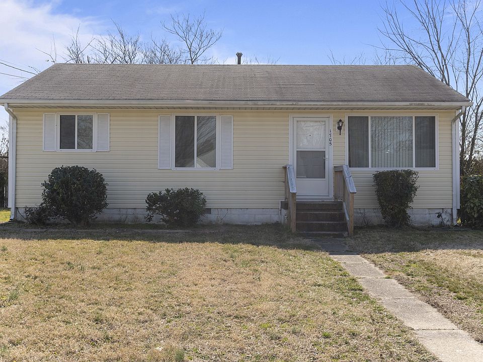 1st image of 1705 Geffert Dr