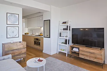 Rented by The Moinian Group