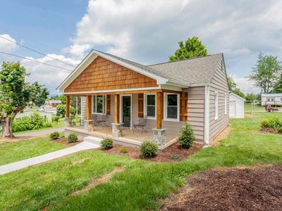 303 Luray Ave, Luray, VA, 22835