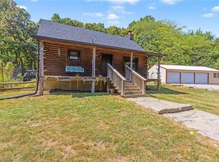 836 NW 1571st Rd, Holden, MO 64040