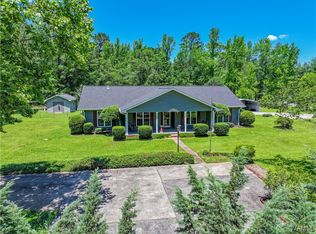 11739 Tierce Patton Rd, Northport, AL 35475