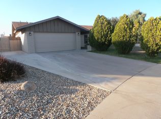 3746 W Caribbean Ln, Phoenix, AZ 85053