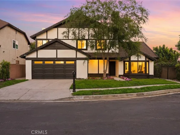 10526 Balcom Ave, Granada Hills, CA 91344