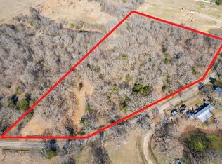 County Rd #4480, Pt, TX 75472