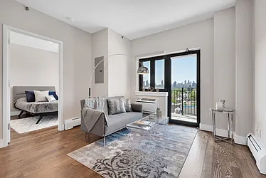 Rented by Modern Spaces