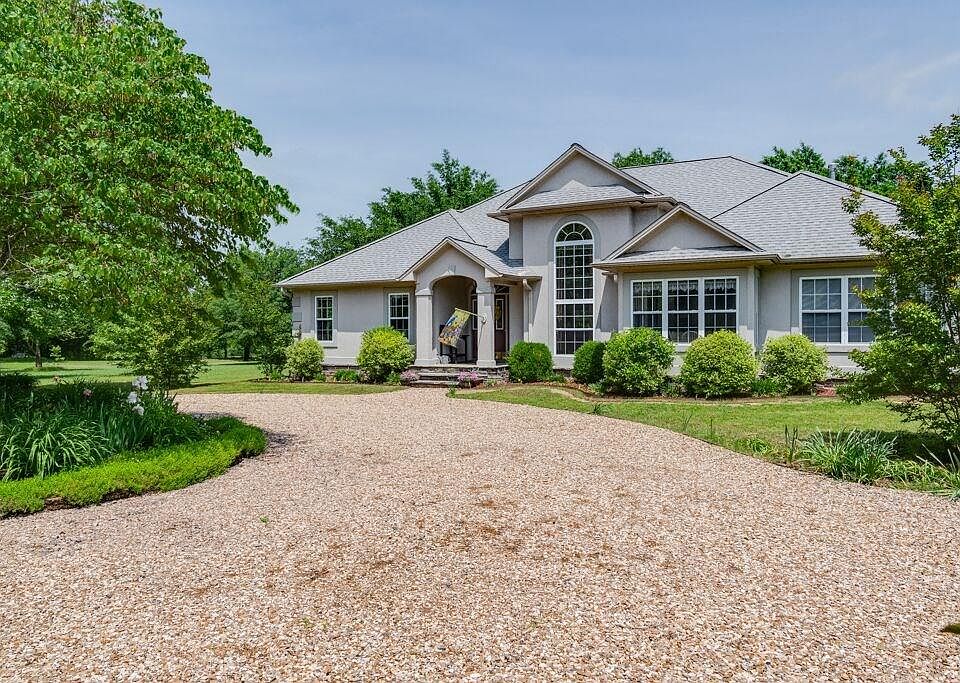4847 Kibler Rd, Van Buren, AR 72956 Zillow