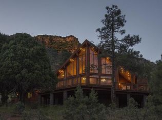 499 N Zane Grey Dr, Payson, AZ 85541