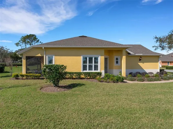 3019 MISSION LAKES DRIVE, LAKELAND, FL 33803