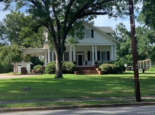 208 Clifton St, Camden, AL 36726